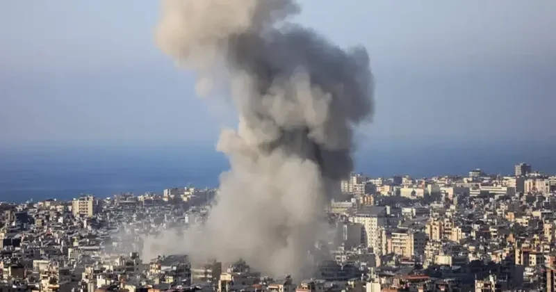 İsrail “Hizbullah”ın Baş Qərargah rəisini öldürüb