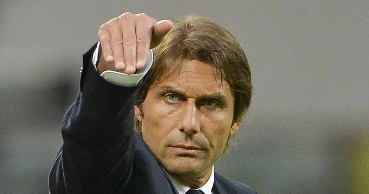 Конте: игра ЛЧ против Карабаха требует максимальной дисциплины