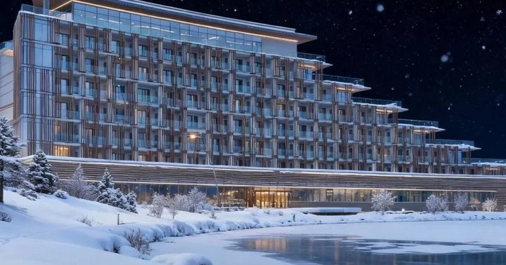 Azərbaycan hotellərində Yeni ili qarşılamağın qiymətləri SİYAHI