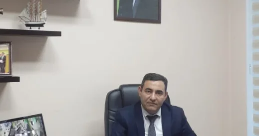 Azərbaycan dövlətinin qüdrətinin nümayişi