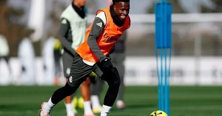 Real ın braziliyalı lideri yeni müqavilə imzalamağa razılaşdı