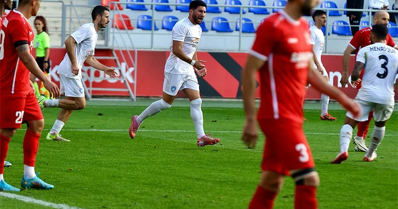 Айхан Гусейнов добился исторической цифры для ТТ