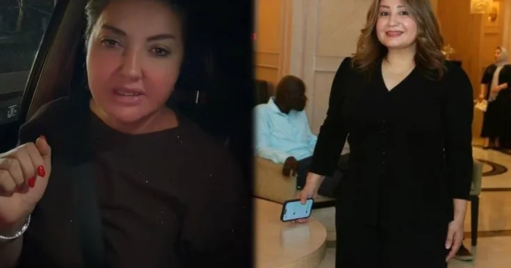 Dedilər, hər an dünyasını dəyişə bilər Video