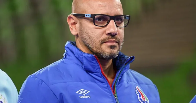 Azərbaycan futzal millisinin sabiq baş məşqçisi: Şadam ki, “Araz Naxçıvan” aid olduğu yerə Çempionlar Liqasına geri dönüb