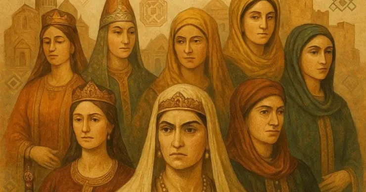 Azərbaycanın səssiz sərkərdələri: Tarixi fakt, yoxsa gizlədilmiş həqiqət?