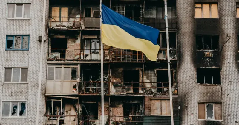 Обнародован второй план США по капитуляции Украины обновлено 01:03