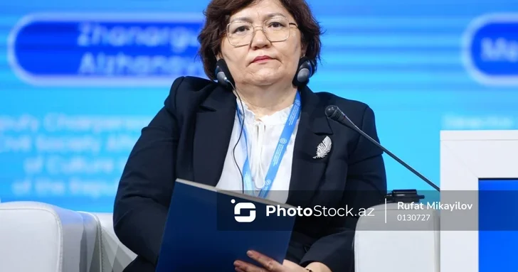 Тюркское единство крепнет: Казахстан выступил за сплоченность неправительственного сектора