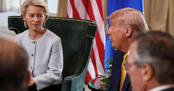 NYT: “ABŞ Avropadan öhdəlik sazişi” tələb edir”