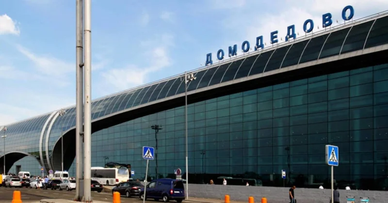 Moskva hava limanlarında uçuşlara məhdudiyyət tətbiq edilib