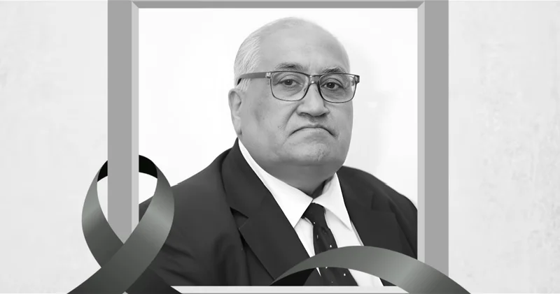 Скончался профессор БГУ