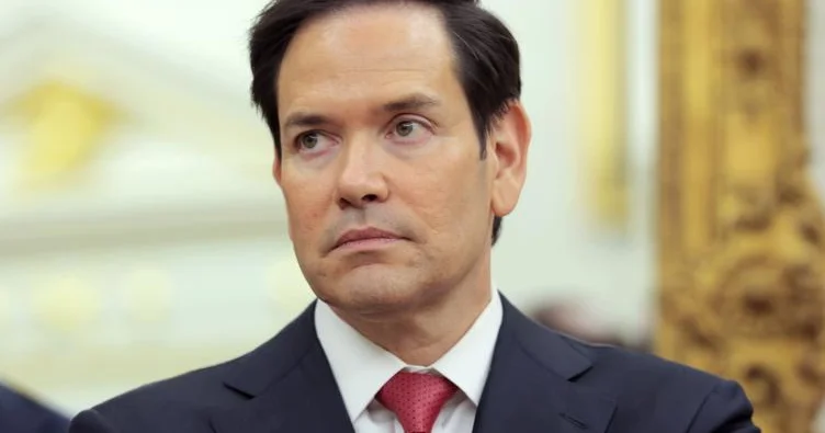 ABŞ Ukraynada tezliklə nizamlanmaya nail olmaq istəyir RUBİO