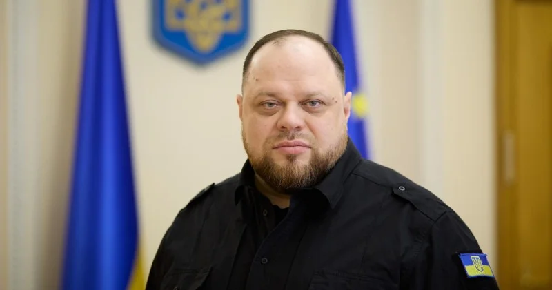 Ali Rada: Ukrayna ərazisini verməyəcək və ordusunu ixtisar etməyəcək