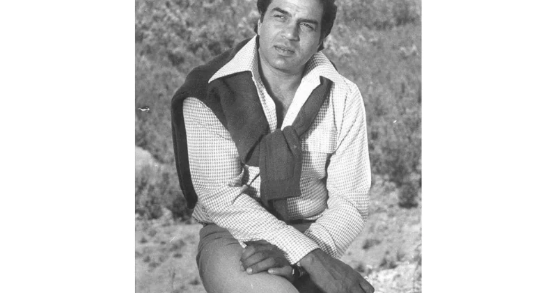 Ушел из жизни знаменитый индийский актер Дхармендра