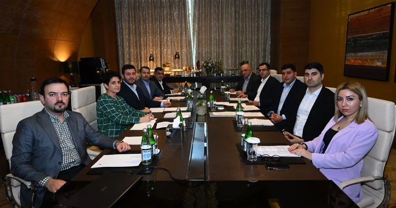 Азербайджано армянский диалог в Баку: мнения участников