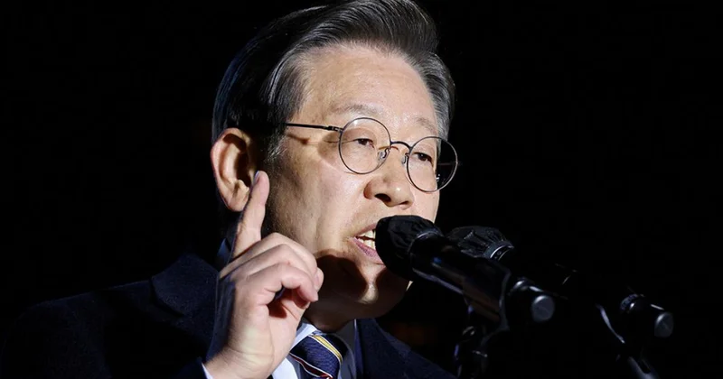 Cənubi Koreya prezidenti KXDR ilə dialoq tərəfdarıdır