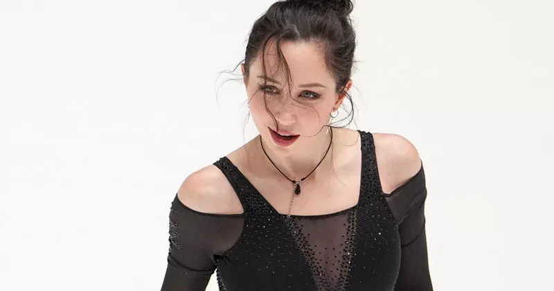 Dünya çempionu Yelizaveta Tuktamışeva karyerasını bitirdi