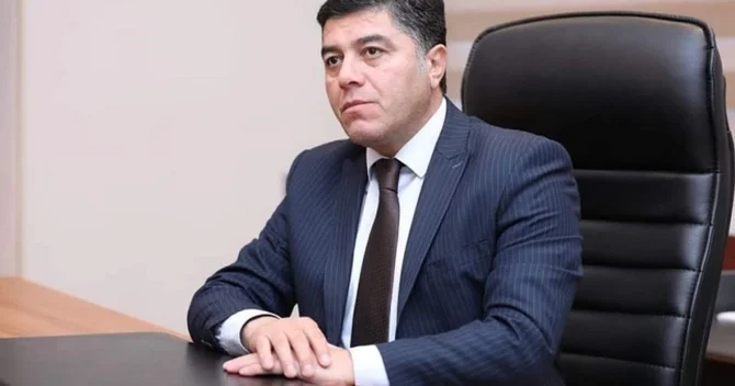 Eldəniz Vəliyev: AFEN Plaza dakı partlayışla bağlı Azəriqaz ın əməkdaşları boru xətlərini təftiş edirlər