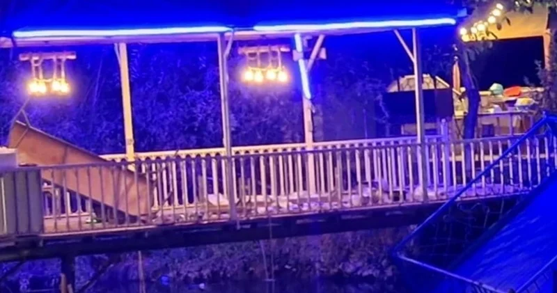 Подробности трагического происшествия в центре отдыха в Нахчыване, где погибли три члена семьи