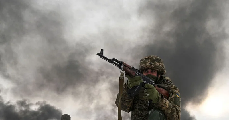 ABŞ Ukraynaya növbəti xəbərdarlıq etdi