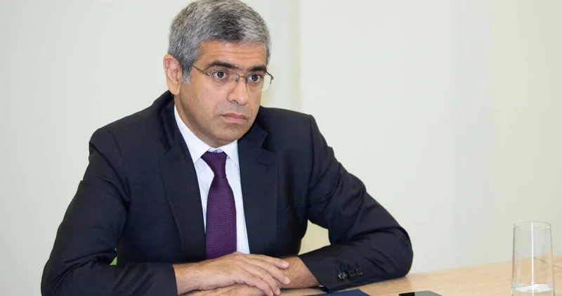 Nazir Anar Əliyevin İmişlidəki vətəndaş qəbulu təxirə salınıb