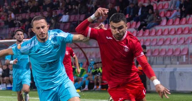 Vüsal oynadı, komandası xal qazandı İdmanXəbər