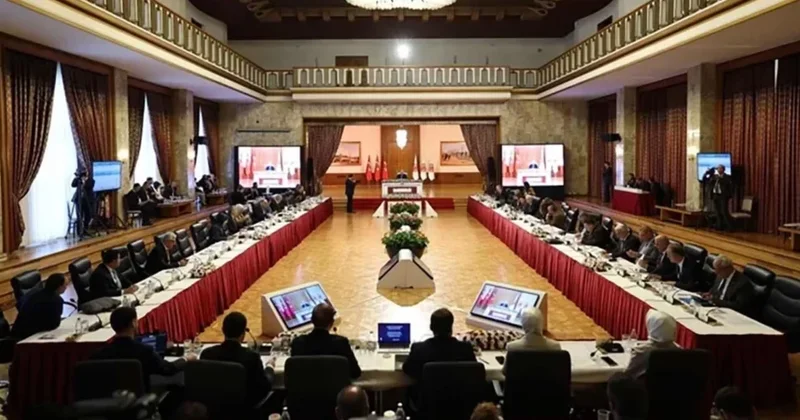 İki imperiyanın sonu olmuşdu, Türkiyədə təkrarlandı Ölkəni qarışdıran QƏRAR