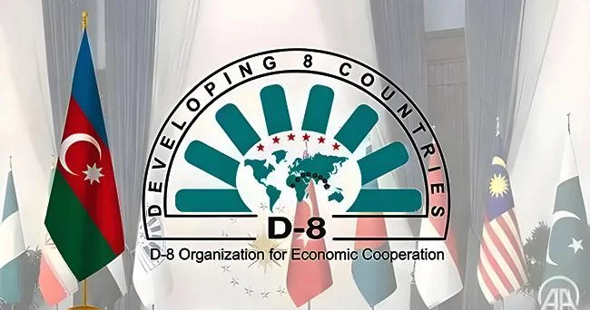 D 8: Azərbaycanın təşəbbüsləri ilə yaranan canlanma