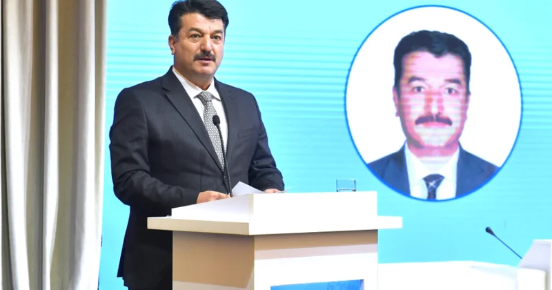 TİKA Bakı ofisinin rəhbəri: Əməkdaşlıq ruhunu qoruyaraq 2 minə yaxın layihəyə imza atmışıq