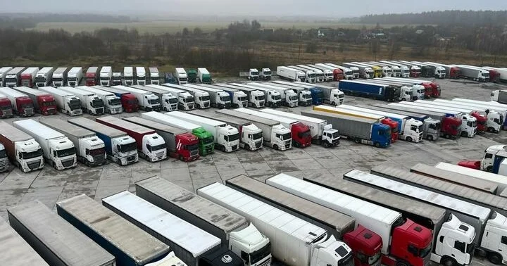 Litva Belarus arasında yükdaşıma böhranı yumşalır