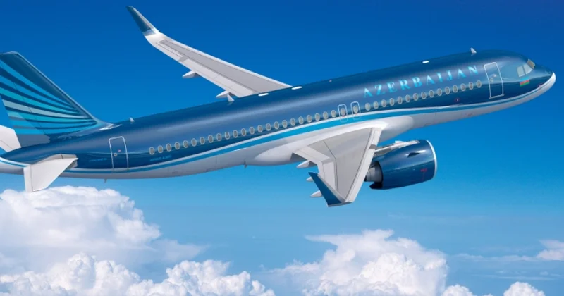 Azərbaycan beynəlxalq aviasiyada karbon emissiyalarının azaldılması istiqamətində ardıcıl addımlar atır AÇIQLAMA