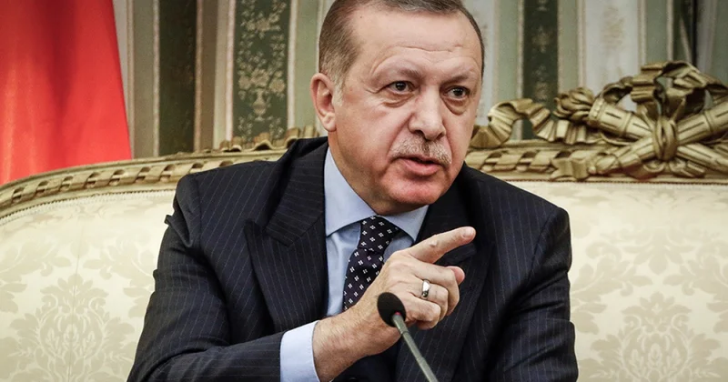 Türkiyə Moskva və Kiyev arasında təmasları davam etdirəcək Ərdoğan