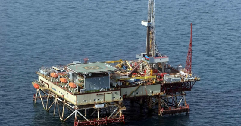 “Ümid” yatağından hasil olunan qaz və kondensatın həcmi açıqlanıb