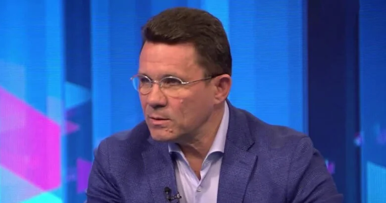 Rus millətçisi Ukrayna ilə bağlı təklif verib