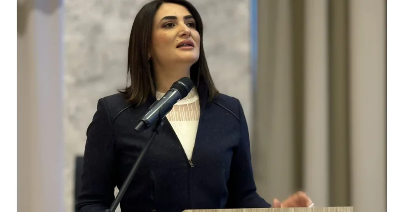 Укрепление азербайджано турецкого военного сотрудничества приобретает особое значение Эсма Оздашлы