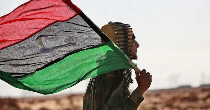 Ливия просит США вытеснить российских силовиков из страны