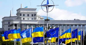 The Telegraph qəzeti Ukrayna üçün AB nin sülh planının tam mətnini dərc edib