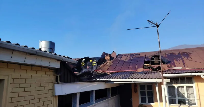 Zaqatalada bina YANDI