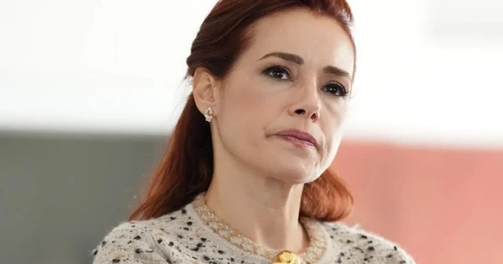 Seniha nın sevgilisini məşhur aktyor canlandıracaq Foto