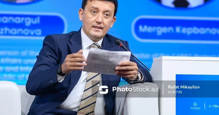 Транспортная революция в регионе: депутат Олий Мажлиса о значении Зангезурского коридора