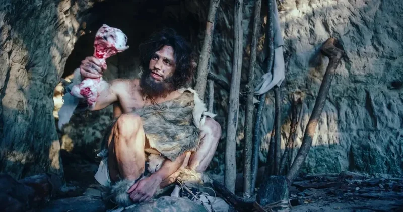 “Neandertallarla bağlı yeni tapıntılar: qədim insanın qaranlıq tərəfi“ Elmi araşdırma