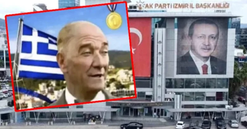 Atatürkü təhqir edən siyasətçi partiyadan qovuldu