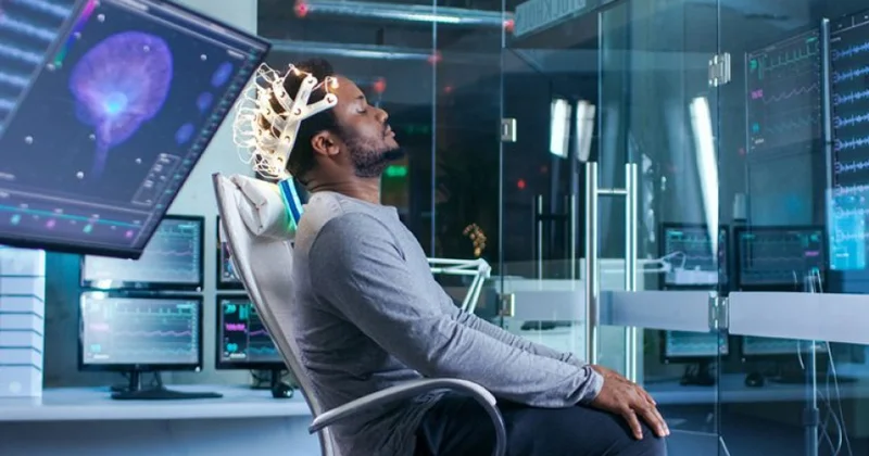 Alimlər: Beyin kompüter interfeysləri yeni inkişaf mərhələsinə qədəm qoyur