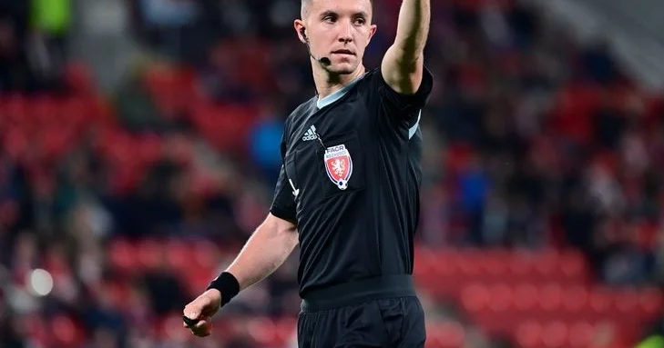 Карабах узнал судей на итальянский матч с Наполи в ЮЛ