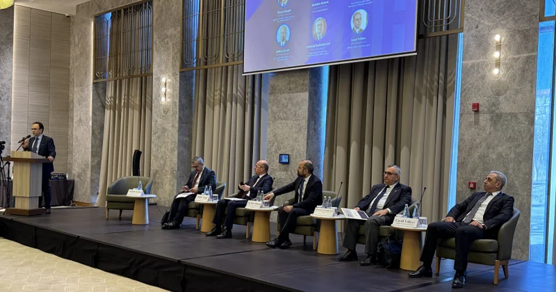 Şuşada “Azərbaycan və Türkiyənin xarici siyasətində əsas trendlər və əməkdaşlıq imkanları” müzakirə olunur YENİLƏNİB