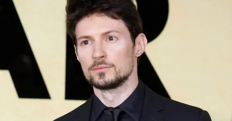 Pavel Durov Çarli Kirkin ölümündə Fransanın iştirakını güman edir