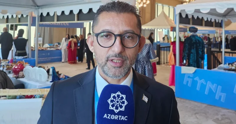 Latif Akça: TDT Qarabağın azadlığından sonra başlanan yeni dövrdə fəal rol oynayır