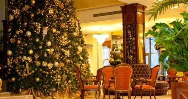 Azərbaycanda bayram günü otellərin dodaquçuqladan QİYMƏTLƏRİ