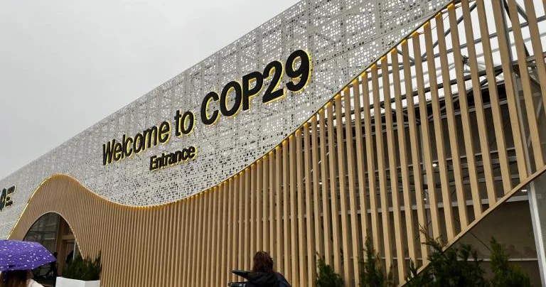 COP 29 un əzəmətini təkrarlaya biləcək yalnız bir dövlət var