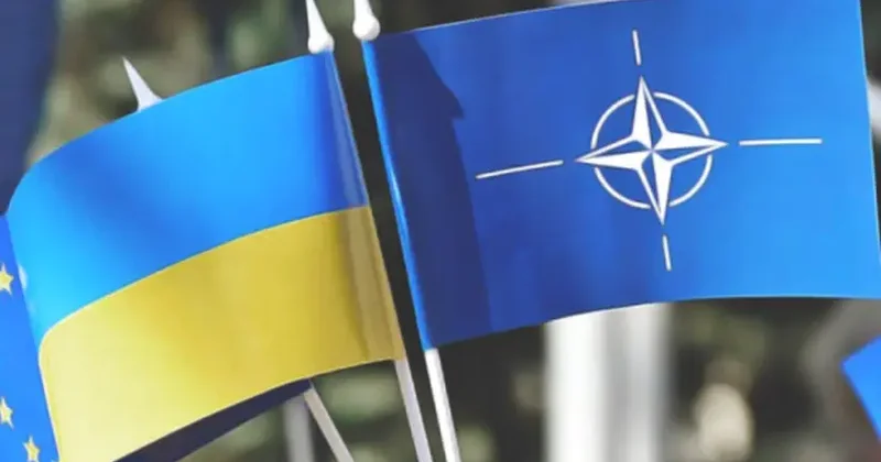 Aİ Ukraynanın NATO ya üzv olma imkanını qorumağı təklif edir