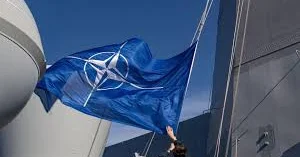 НАТО проведет серию тренировочных вылетов над Эстонией